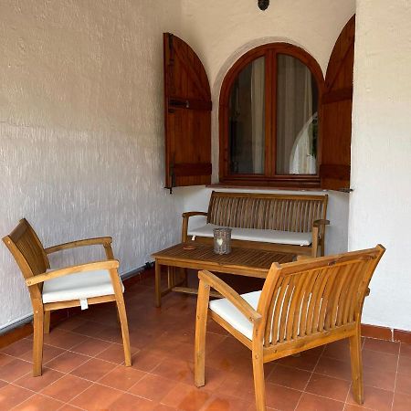 Maison Stella Di Mare Capitana Ngoại thất bức ảnh
