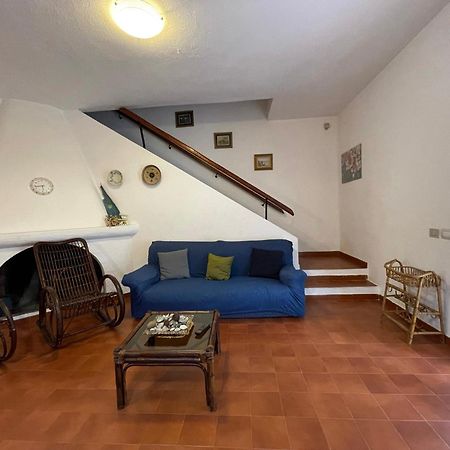 Maison Stella Di Mare Capitana Ngoại thất bức ảnh