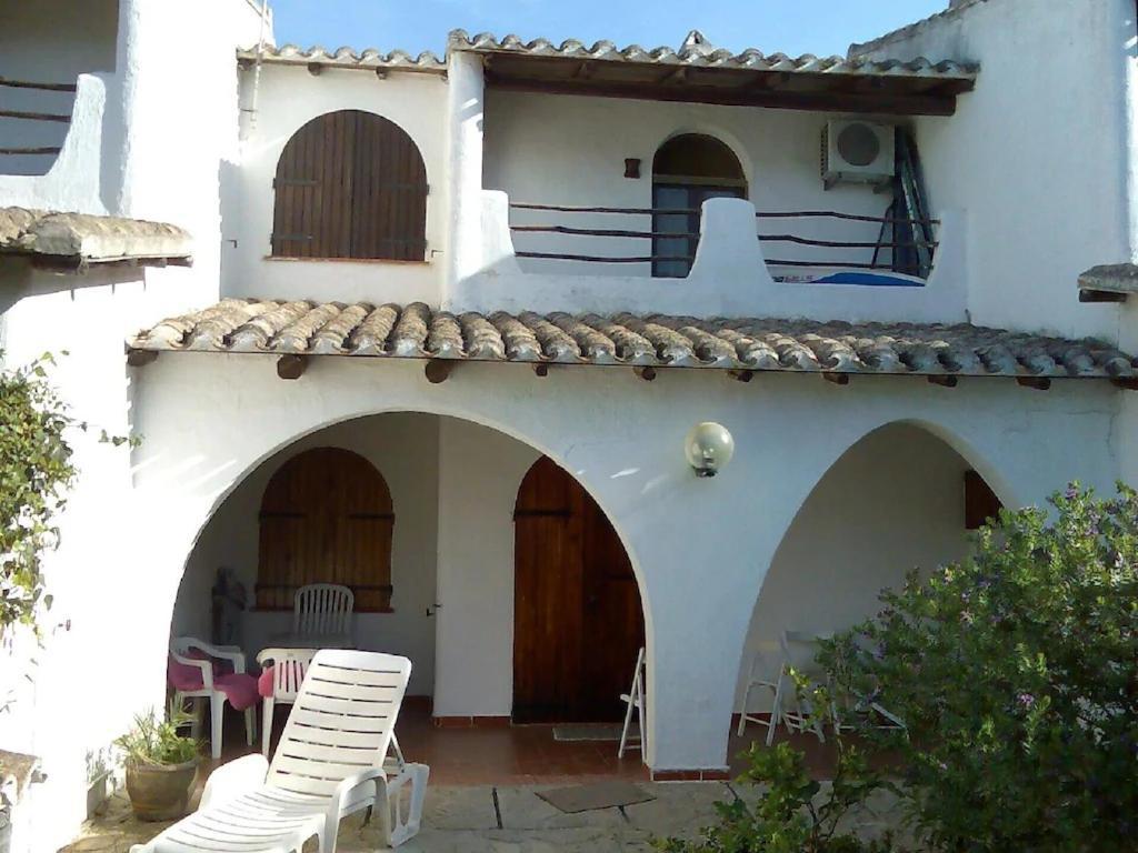 Maison Stella Di Mare Capitana Ngoại thất bức ảnh