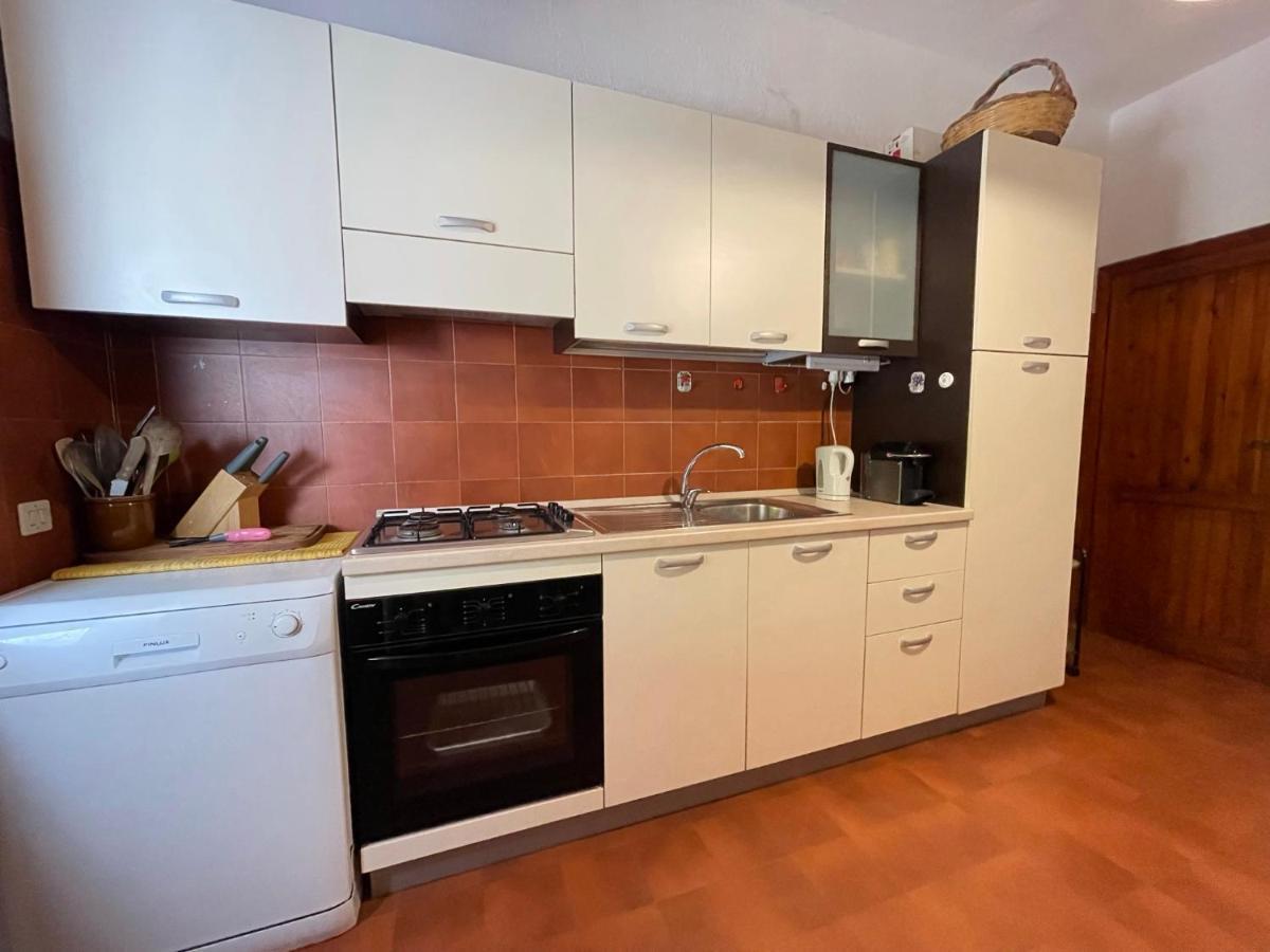 Maison Stella Di Mare Capitana Ngoại thất bức ảnh