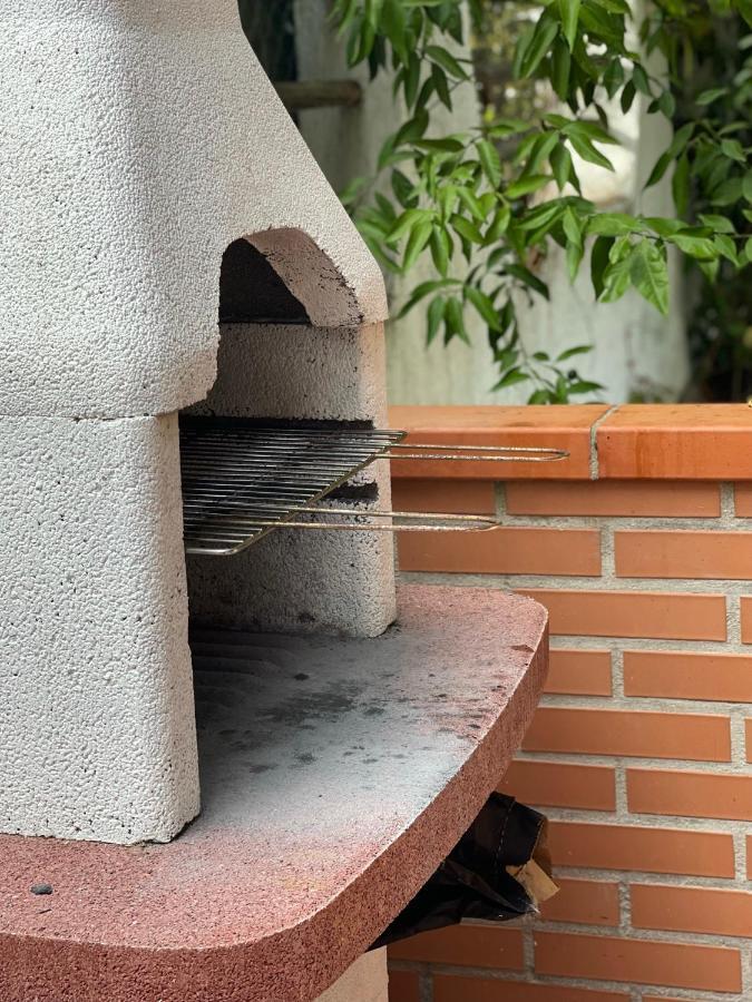 Maison Stella Di Mare Capitana Ngoại thất bức ảnh